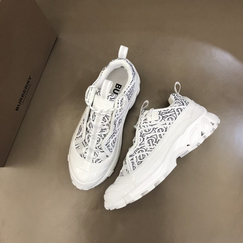 Burberry Luxury Shoes