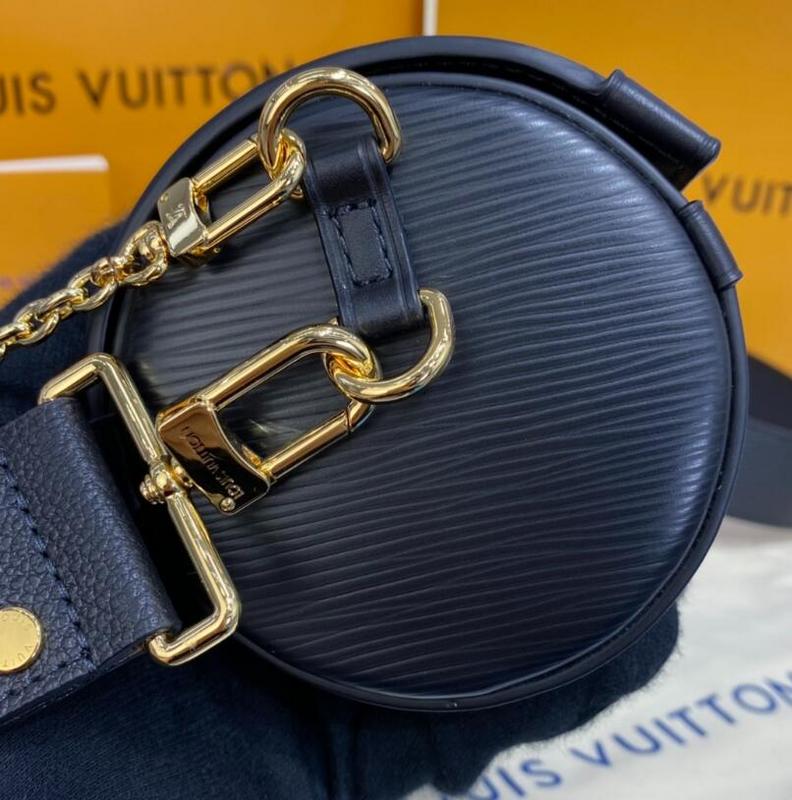 Mila's Edit - LOV Bags - 2414