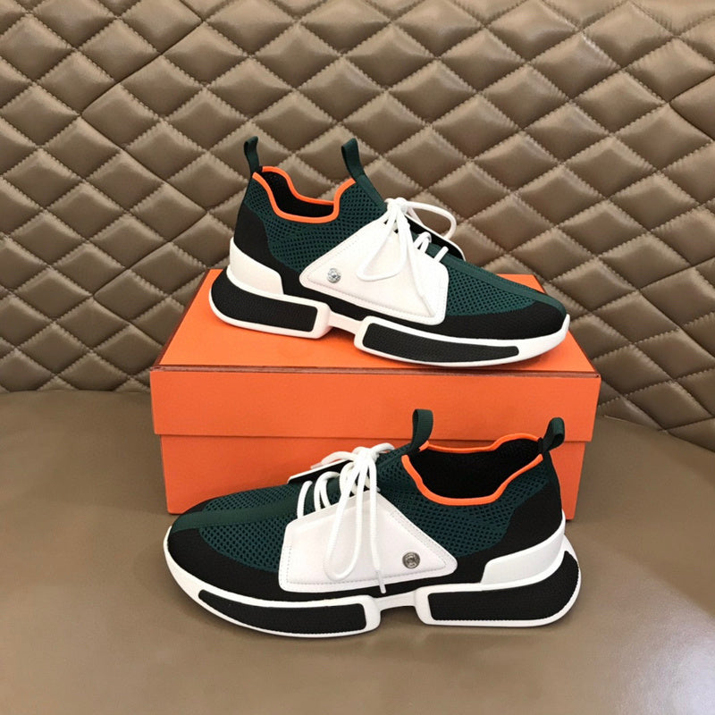 Hermes Luxury Shoes