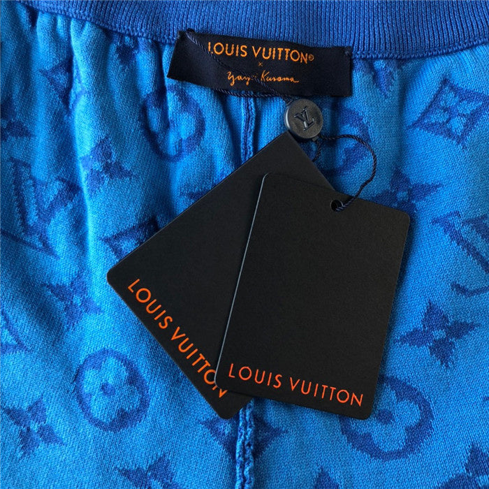 Louis Vuittion Luxury T-Shirt