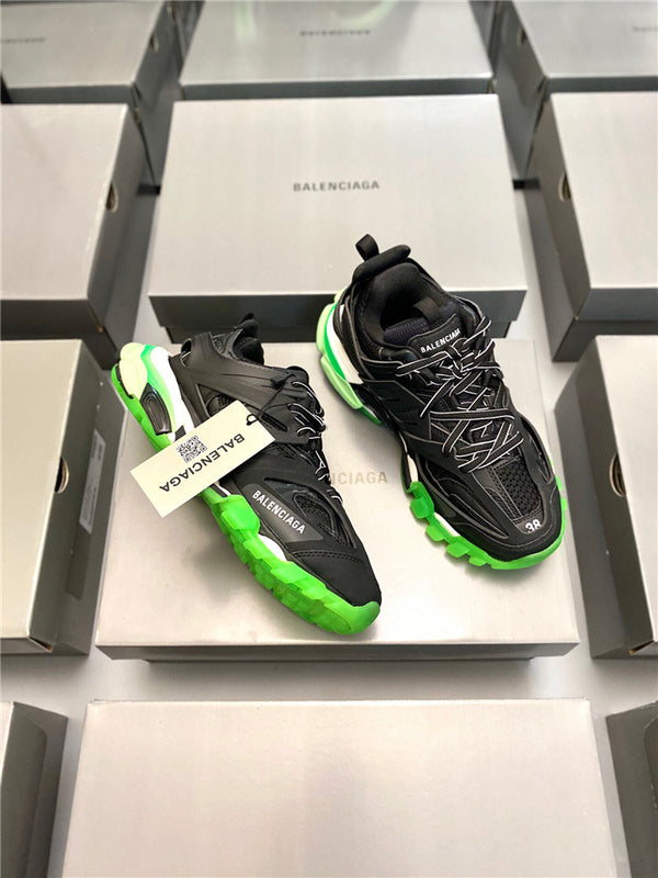 Belanciaga Luxury Shoes