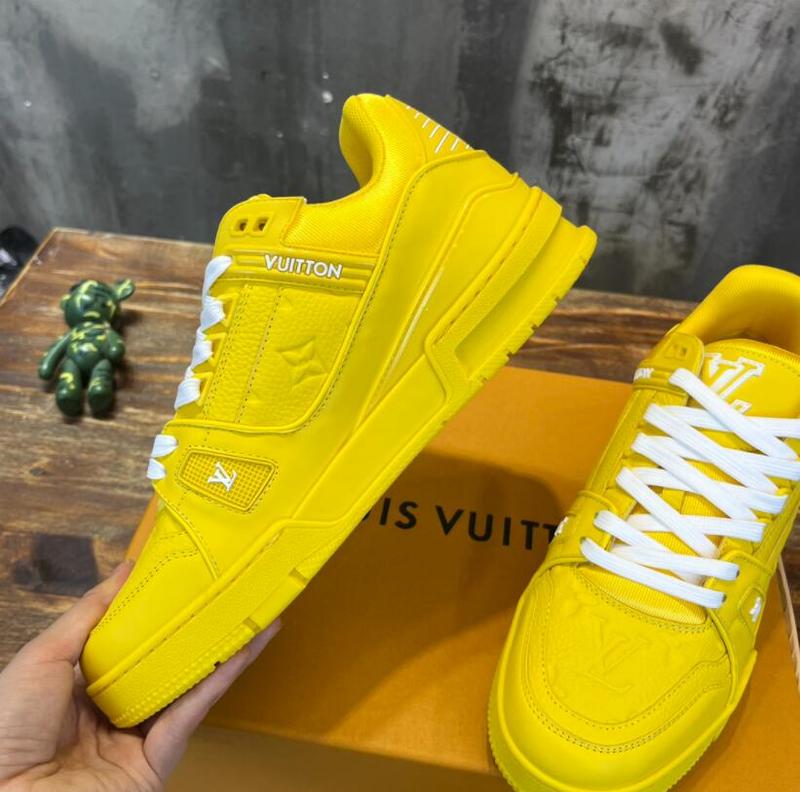Mila's Edit - LOV Men Shoes - 565