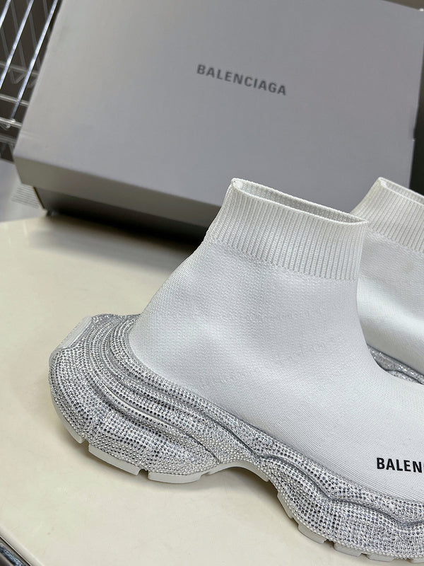 Balenciaga Luxury Shoes