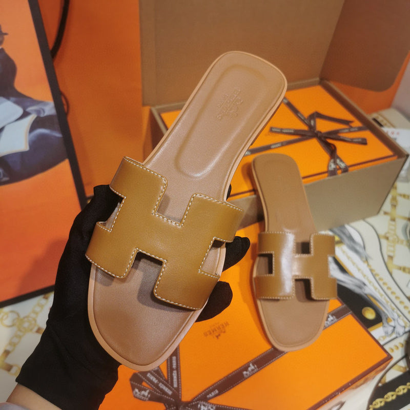 Hermes Luxury Sandals