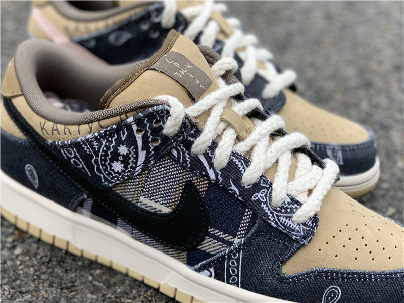 Nike Luxury Shoes