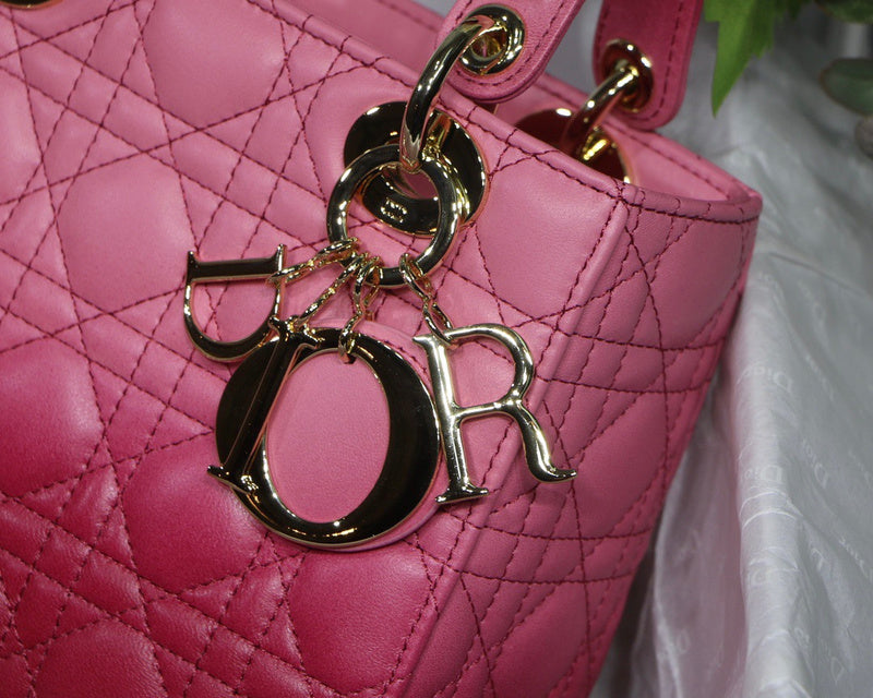 ENT - DOR Bags - 557