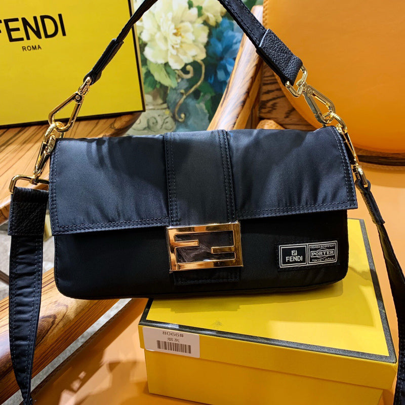 ENT - ENTI Bags - 076