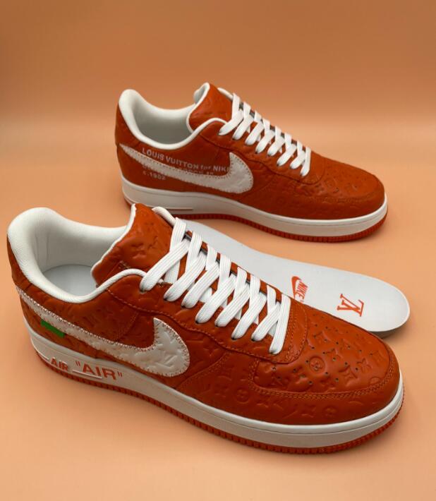 Mila's Edit - LOV Men Shoes - 962