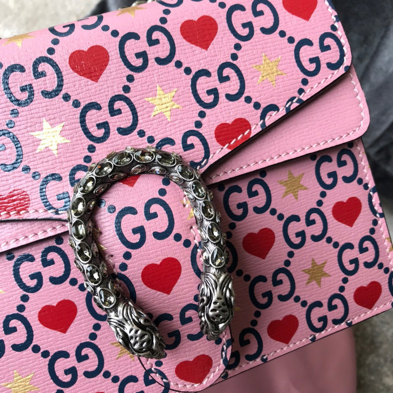 ENT - GCI Bags - 037