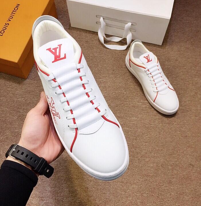 Mila's Edit - LOV Men Shoes - 1818