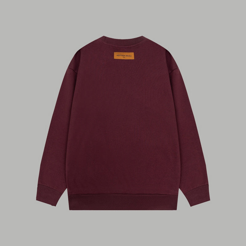Louis Vuittion Luxury Clothes