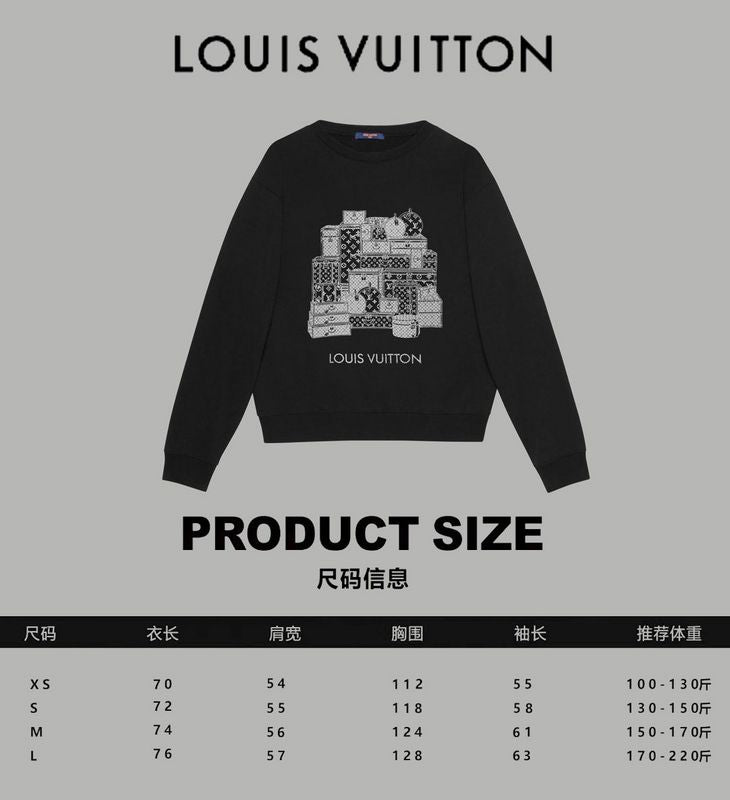 Louis Vuittion Luxury Clothes