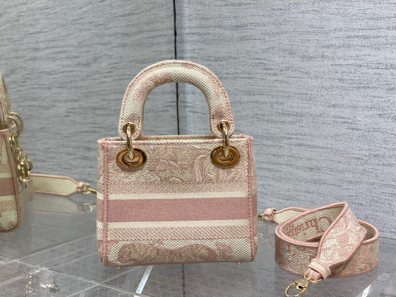 ENT - DOR Bags - 481