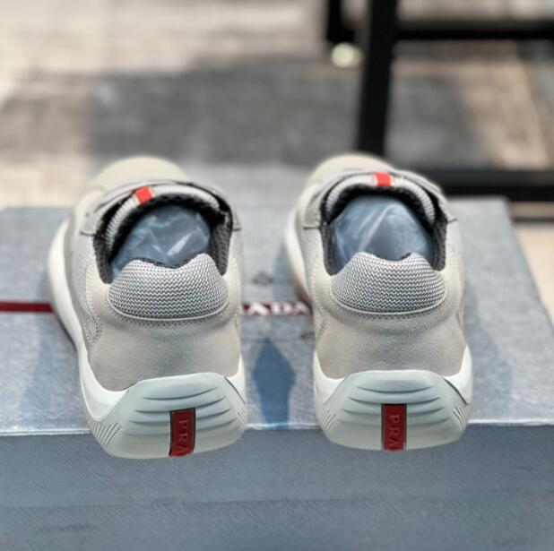 Mila's Edit - PD Men Shoes - 236