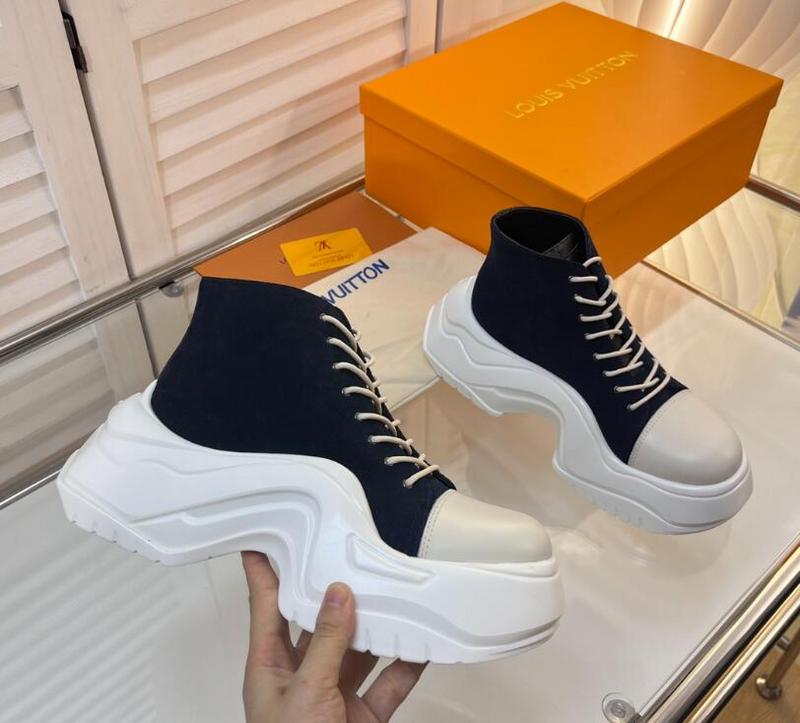 Mila's Edit - LOV Women Shoes - 517