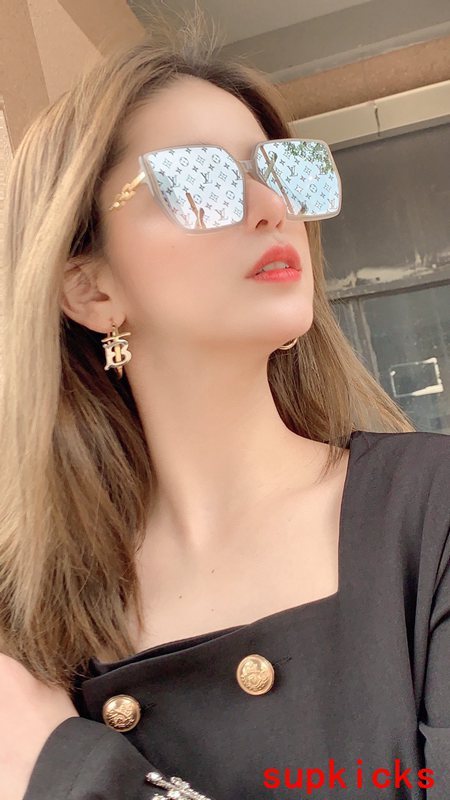 Louis Vuittion Luxury Sunglasses