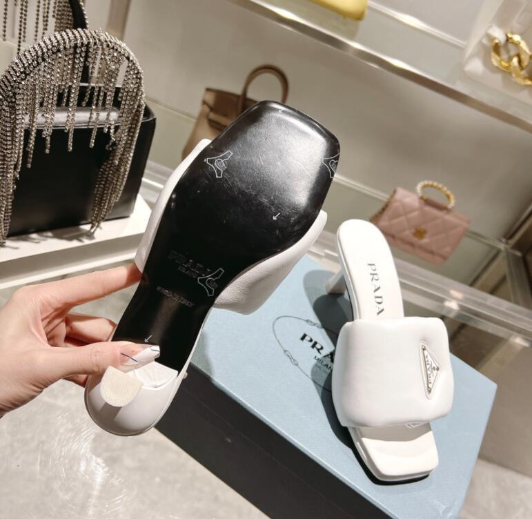 Mila's Edit - PD Women Shoes - 266