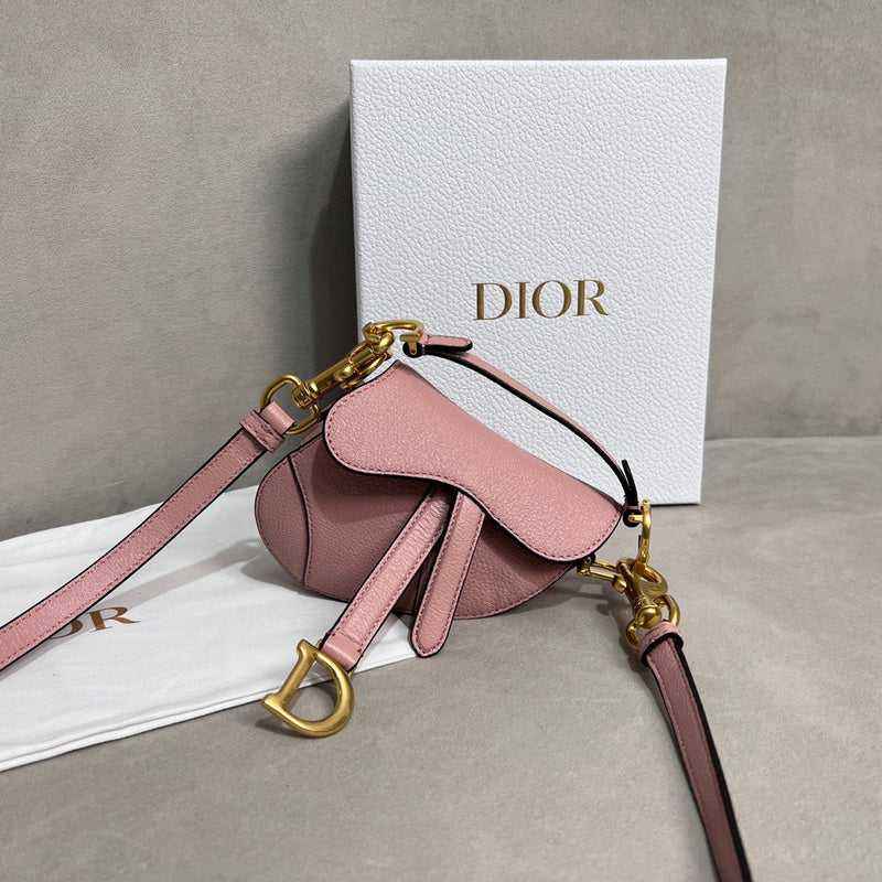 ENT - DOR Bags - 412