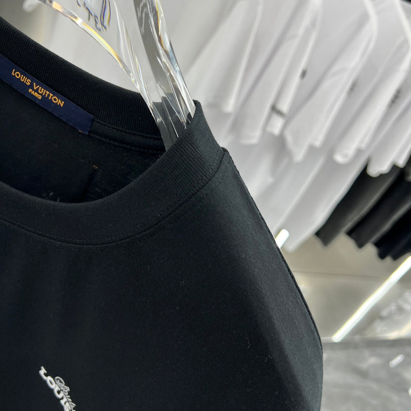 Louis Vuittion Luxury T-Shirt