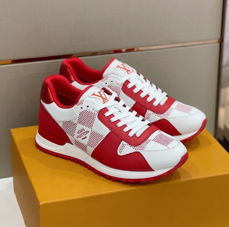 Mila's Edit - LOV Men Shoes - 701