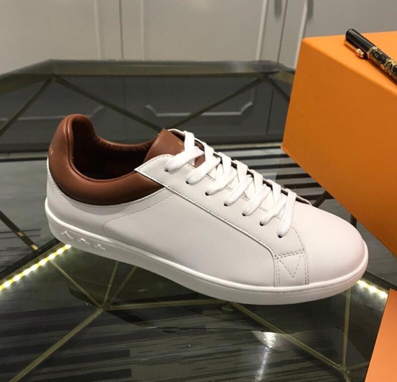 Mila's Edit - LOV Men Shoes - 1928