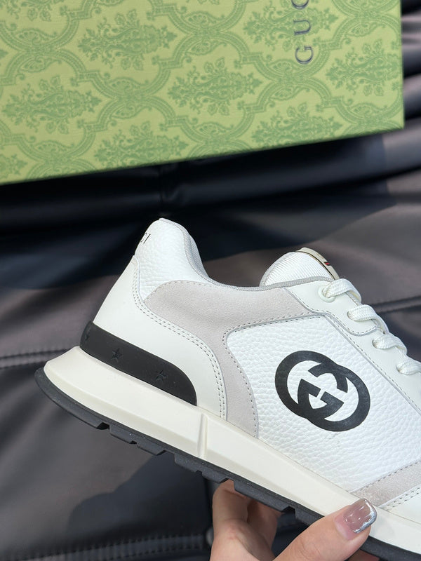 Gucci Luxury Shoes