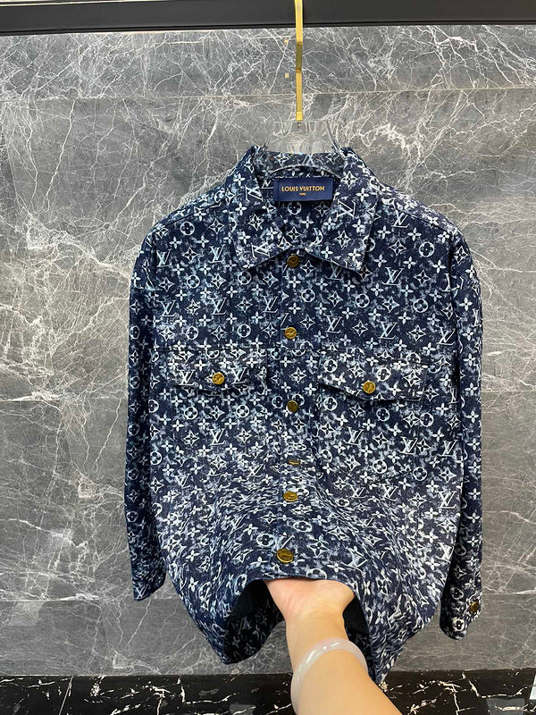 Louis Vuittion Luxury Clothes