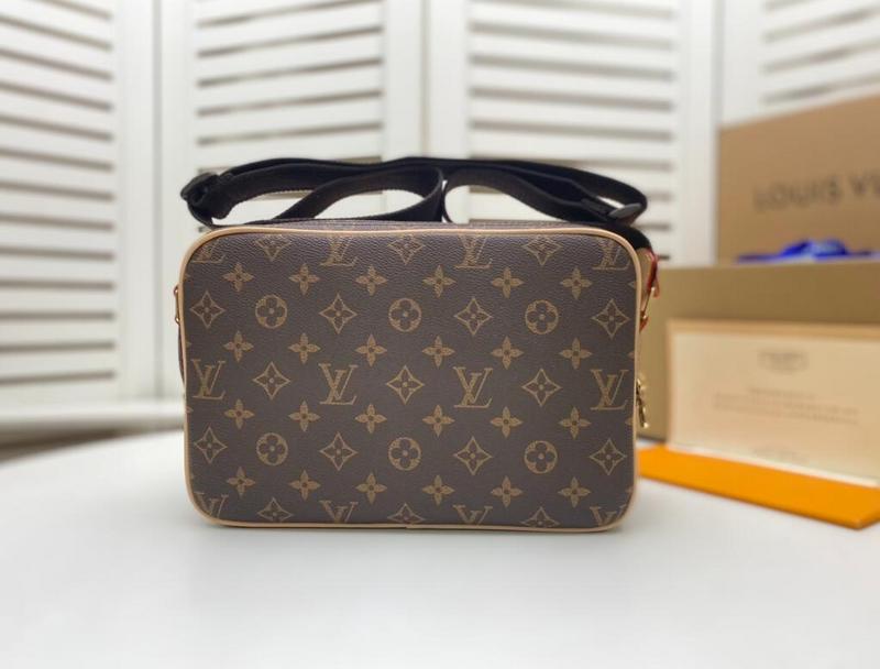 Mila's Edit - LOV Bags - 2168