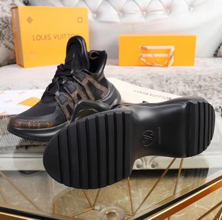 Mila's Edit - LOV Men Shoes - 1997