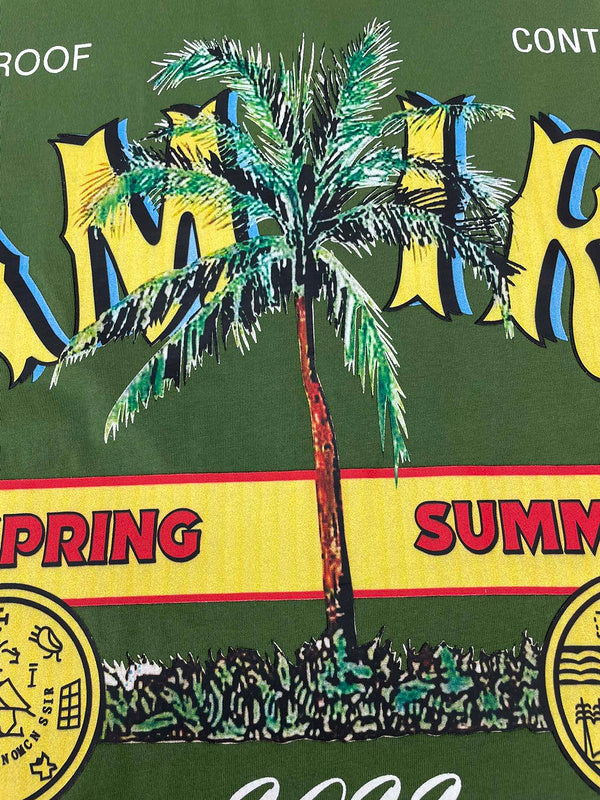 AMIR T-Shirts - 070