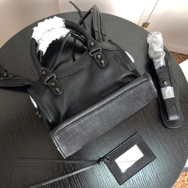 PHA - BG Bags - 152