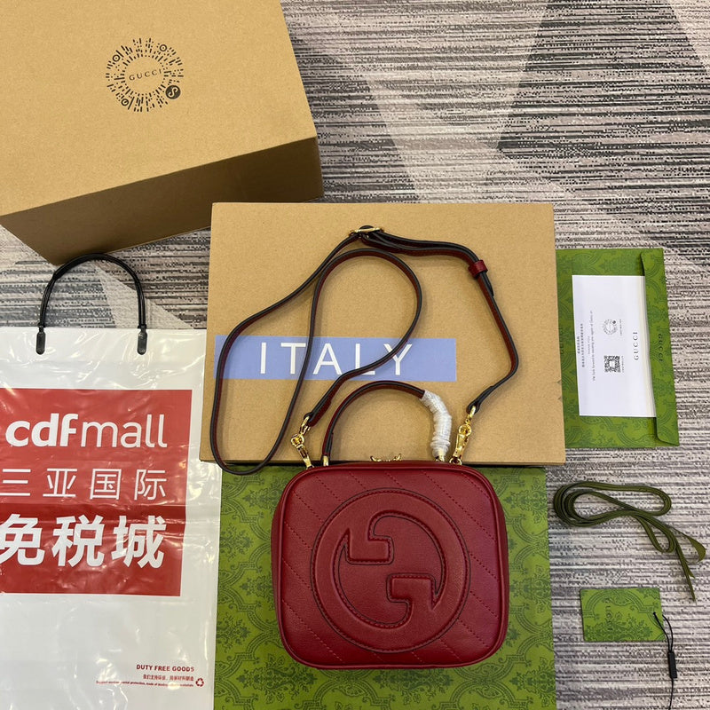 ENT - GCI Bags - 1491