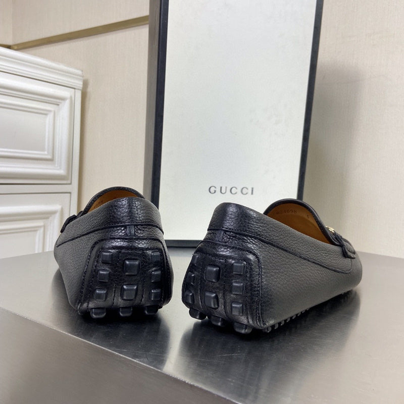 Gucci Luxury Shoes