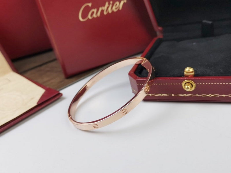Cartier Jewelry