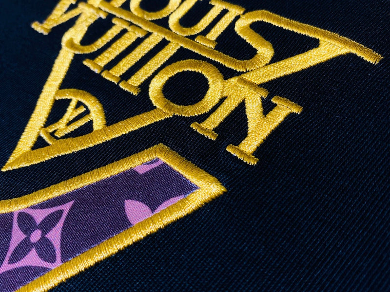 Louis Vuittion Luxury T-Shirt