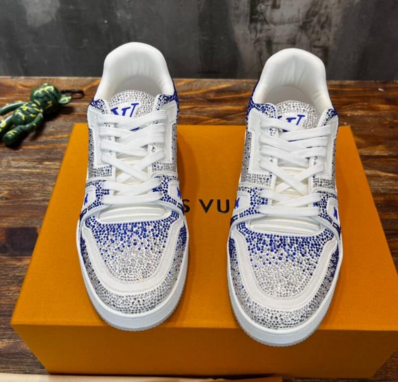Mila's Edit - LOV Men Shoes - 813