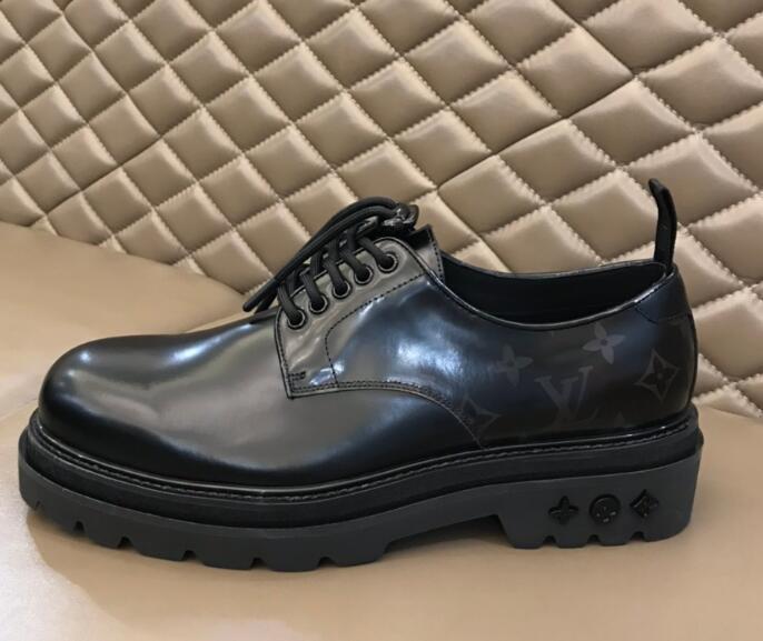 Mila's Edit - LOV Men Shoes - 1665