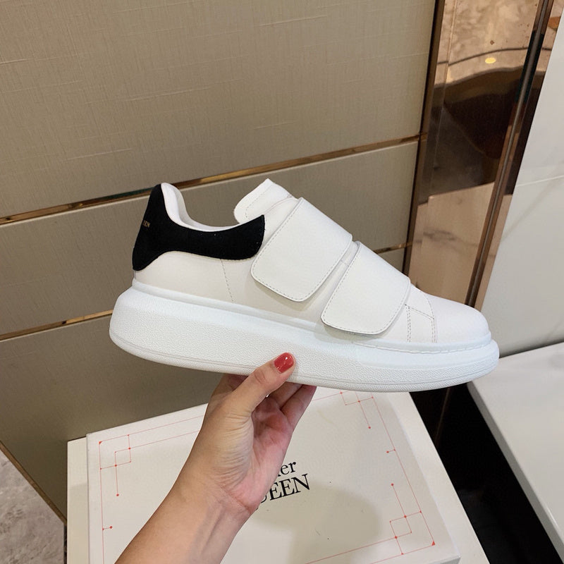Alexander McQUEEN Luxury Shoes