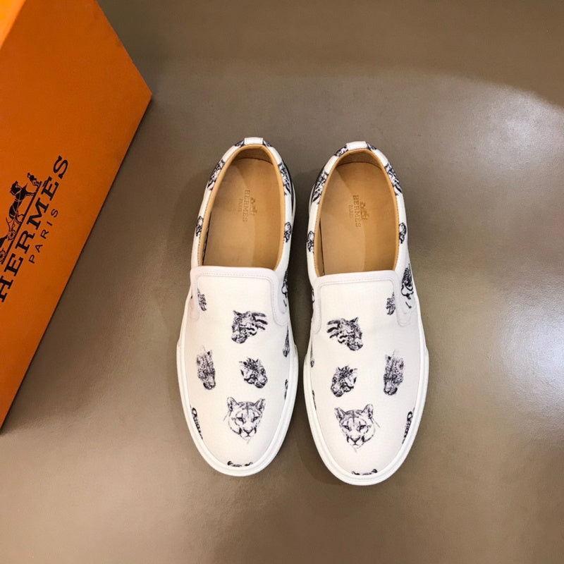 Hermes Luxury Shoes