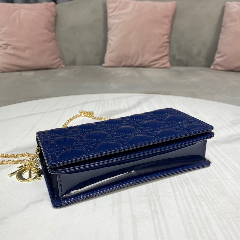 ENT - DOR Bags - 596