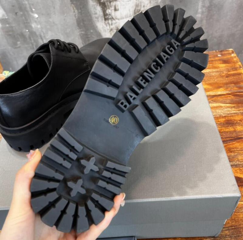 Mila's Edit - PD Men Shoes - 197