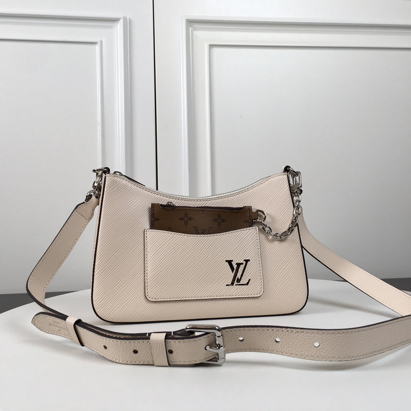 I W Fashion Lu-Vi bags - 17097