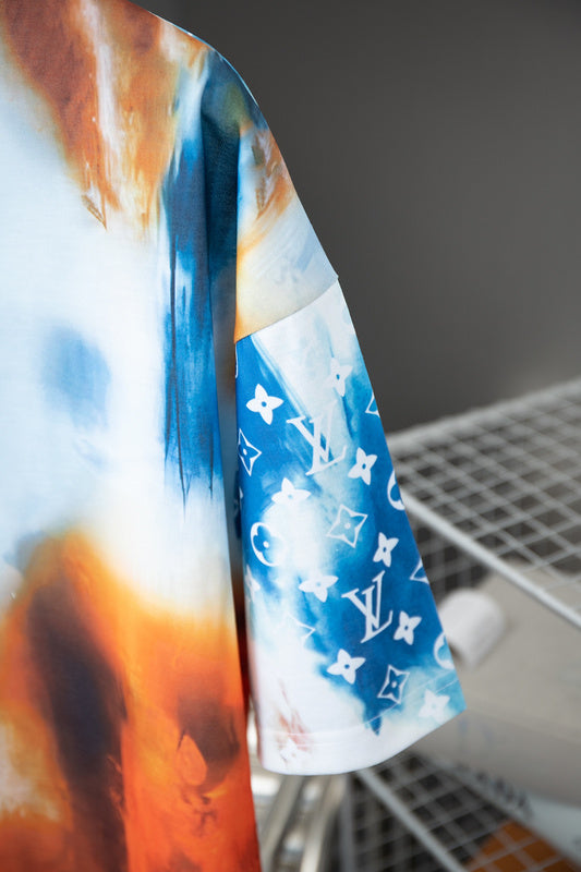 Louis Vuittion Luxury T-Shirt