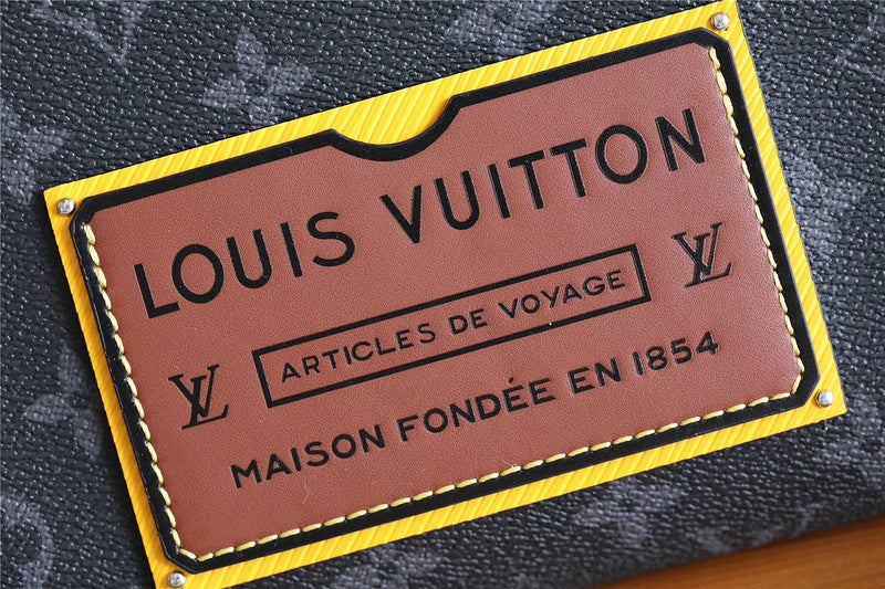 I W Fashion Lu-Vi bags - 11052