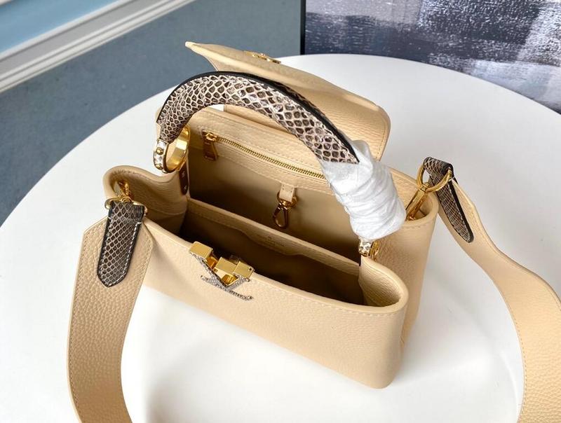 Mila's Edit - LOV Bags - 2589