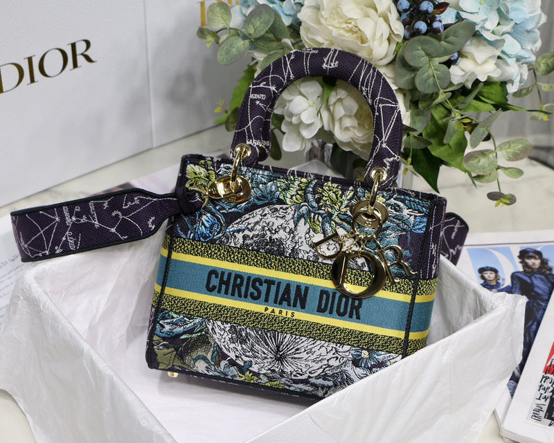 ENT - DOR Bags - 562