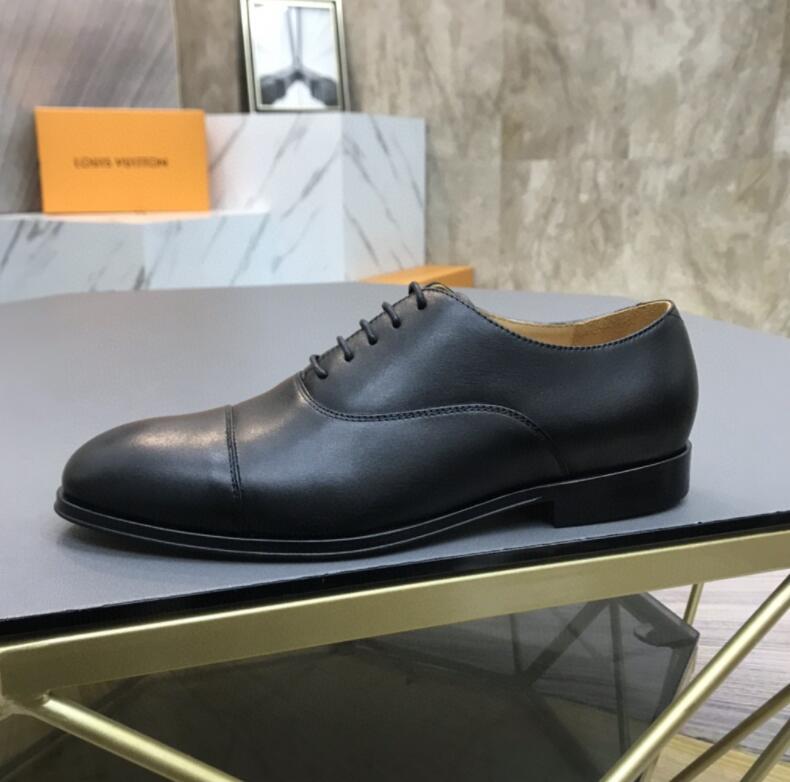Mila's Edit - LOV Men Shoes - 1298
