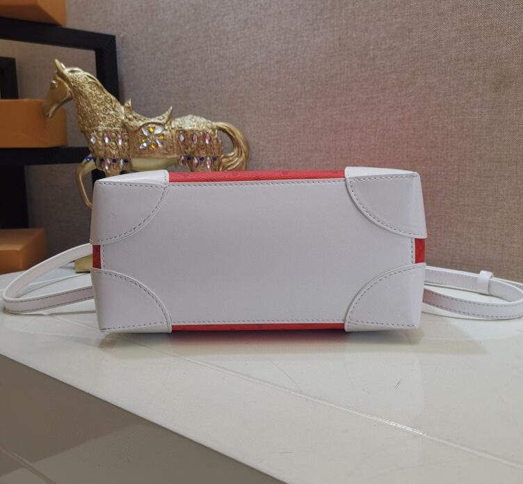 Mila's Edit - LOV Bags - 2440