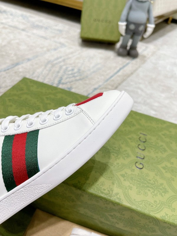 Gucci Luxury Shoes