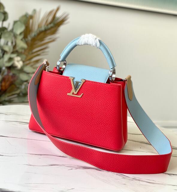Mila's Edit - LOV Bags - 2504